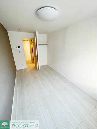 カインドネス相模原の物件内観写真